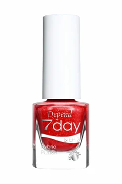 Depend 7Day Holiday Selection