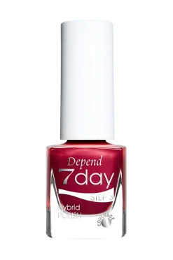 Depend 7Day Holiday Selection