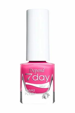 Depend 7day Hybrid Polish