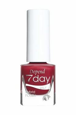 Depend 7day Hybrid Polish