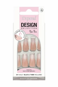 Depend Design Selection Coffin