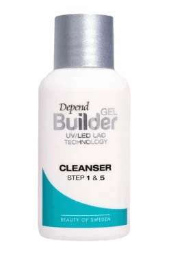 Depend Gel Builder Cleanser 35 Ml