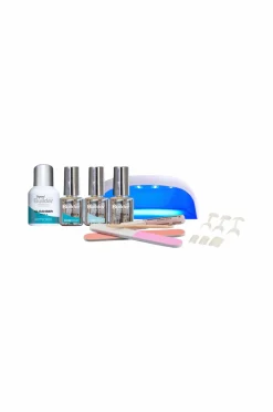 Depend Gel Builder Startkit