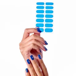 Depend Gel Iq Gel Nail Strips