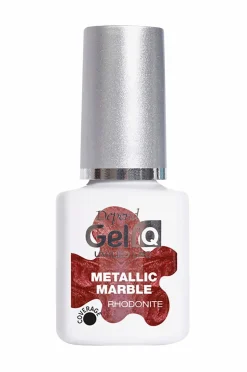 Depend Gel iQ Metallic Marble