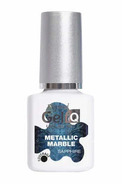 Depend Gel iQ Metallic Marble