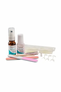 Depend Gelekit Shortcut Tip