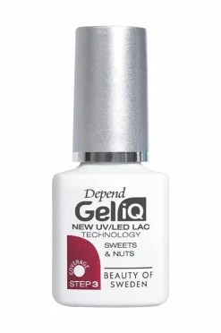 Depend Geliq Winter Collection