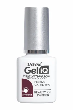 Depend Geliq Winter Collection