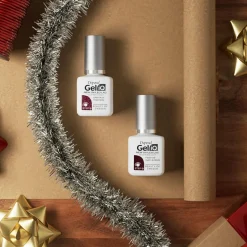 Depend Geliq Winter Collection