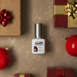 Depend Geliq Winter Collection