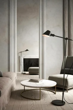 Design For The People Gulvlampe Stay