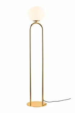 Design For The People Gulvlampe Former