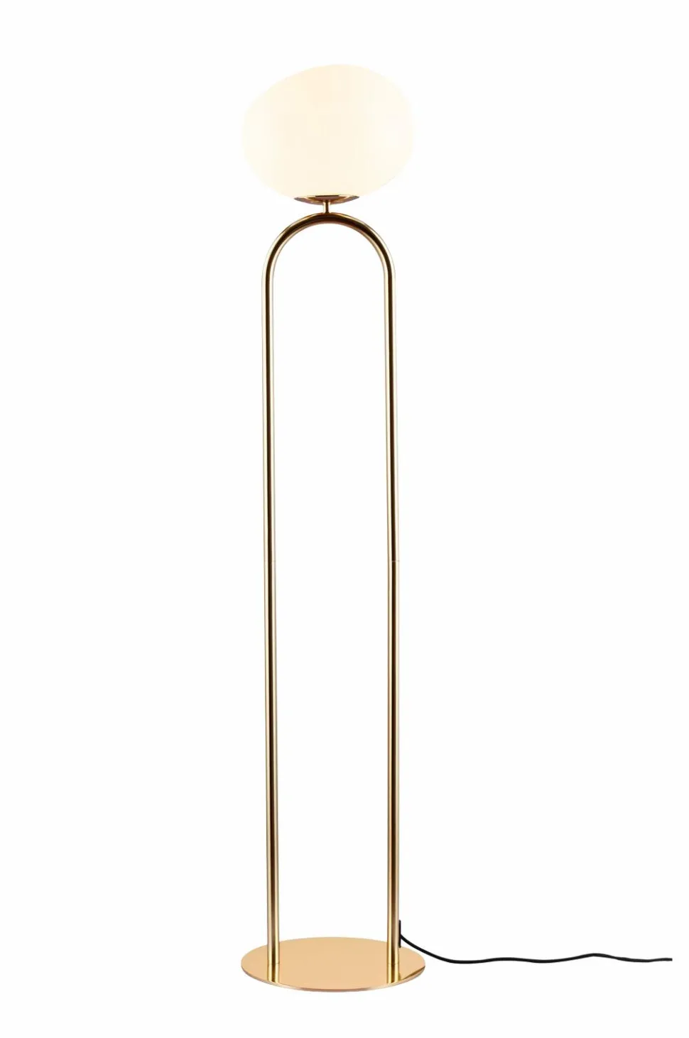 Design For The People Gulvlampe Former