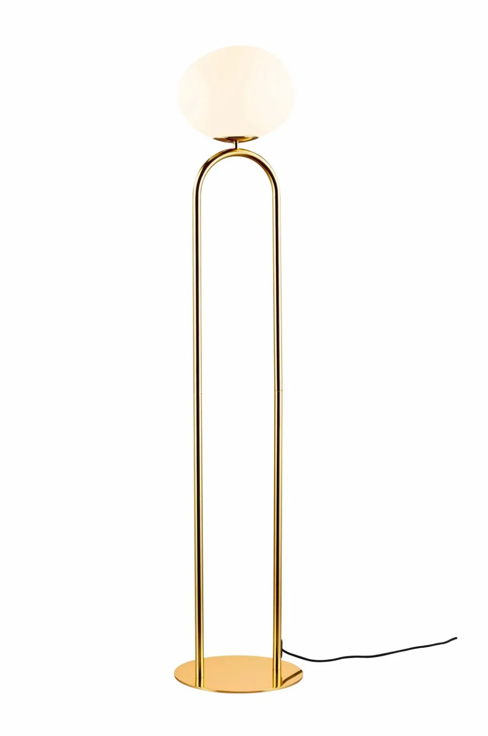 Design For The People Gulvlampe Former