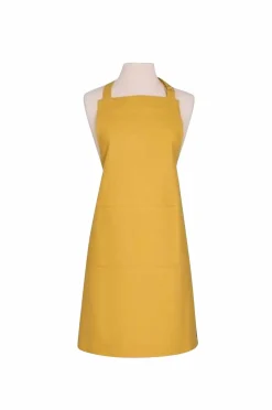 Dexam Forklæde til voksne Love Colour - Ochre