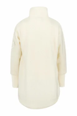 Didriksons Fleecejakke Sally Wns FZ 2