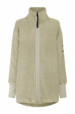 Didriksons Fleecejakke Sally Wns FZ 2