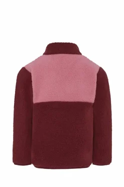 Didriksons Fleecetrøje Gosig Halfzip