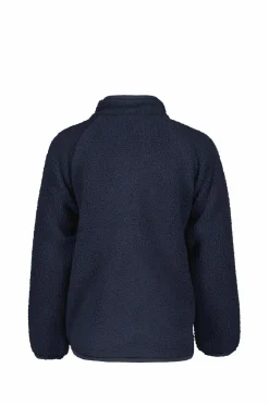 Didriksons Fleecetrøje Gibbs Kids Fullzip 2