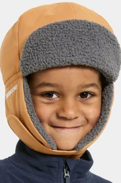 Didriksons Hue Biggles Cap 6