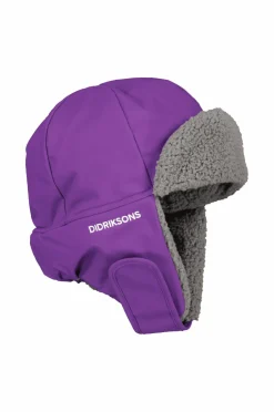 Didriksons Hue Biggles Cap 6