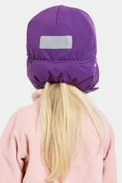 Didriksons Hue Biggles Cap 6