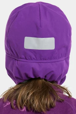 Didriksons Hue Biggles Cap 6