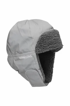 Didriksons Hue Biggles Refl Cap