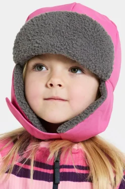 Didriksons Hue Biggles Cap 6