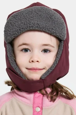 Didriksons Hue Biggles Cap 6