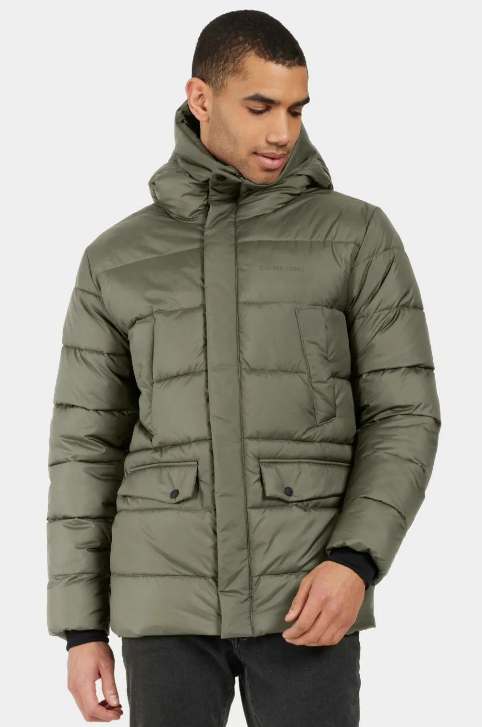 Didriksons Jakke Fabio Usx Jkt