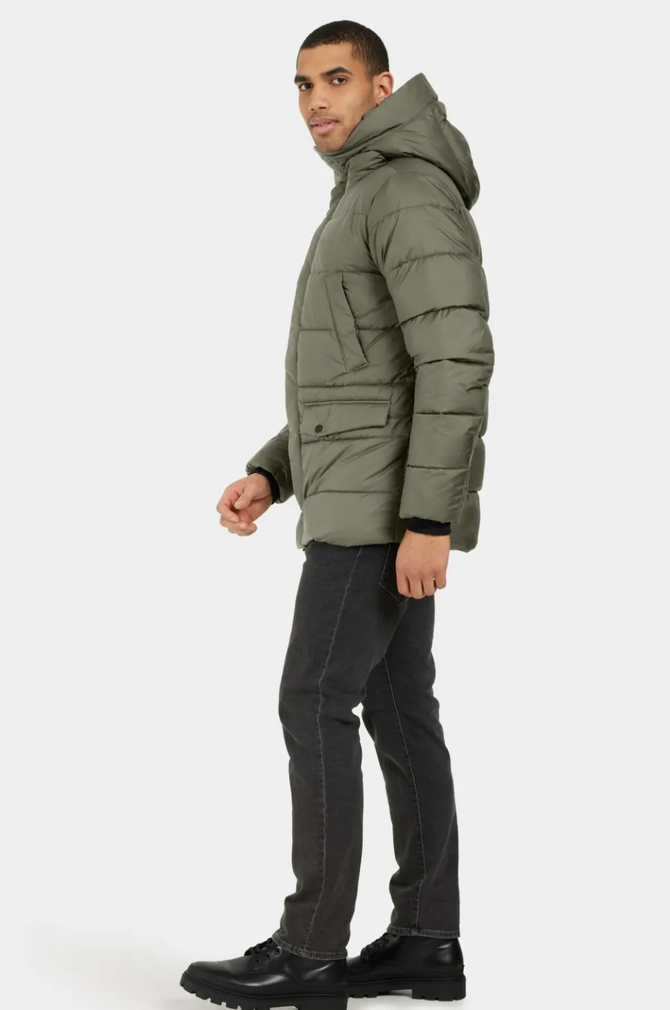 Didriksons Jakke Fabio Usx Jkt