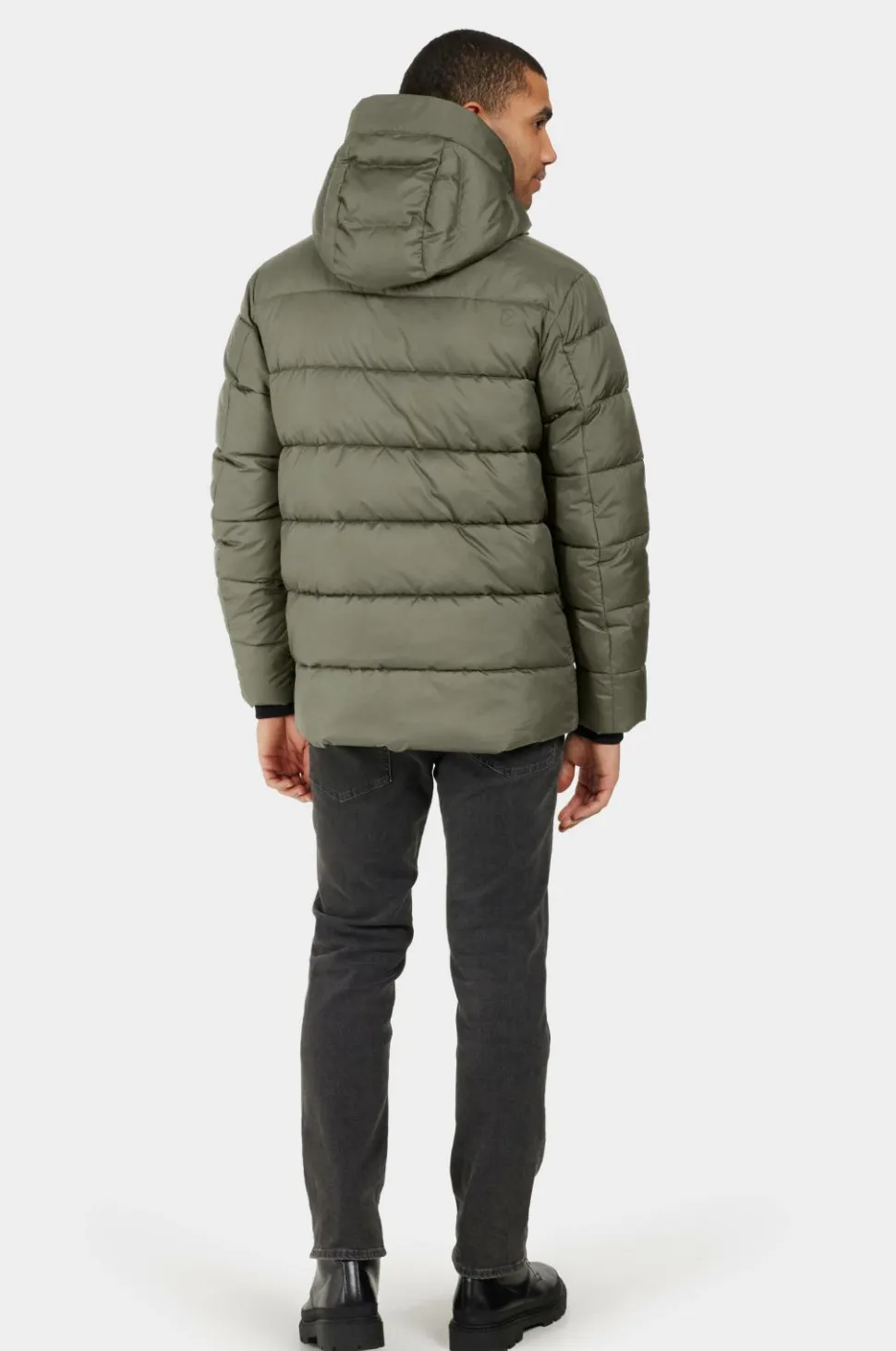 Didriksons Jakke Fabio Usx Jkt