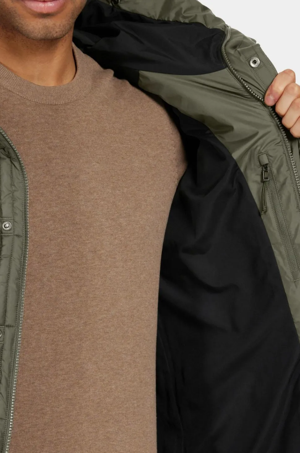 Didriksons Jakke Fabio Usx Jkt