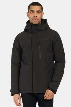 Didriksons Jakke Stefan Usx Jkt