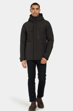 Didriksons Jakke Stefan Usx Jkt