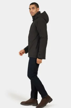 Didriksons Jakke Stefan Usx Jkt