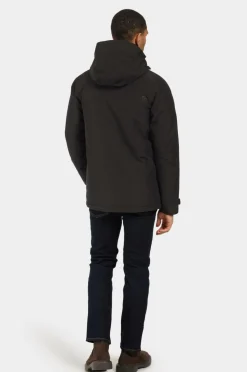 Didriksons Jakke Stefan Usx Jkt