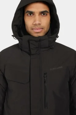 Didriksons Jakke Stefan Usx Jkt