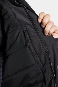 Didriksons Jakke Stefan Usx Jkt