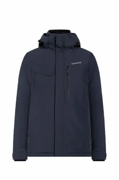 Didriksons Jakke Stefan Usx Jkt