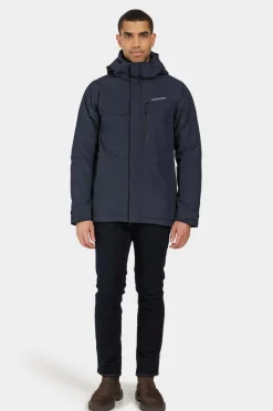 Didriksons Jakke Stefan Usx Jkt