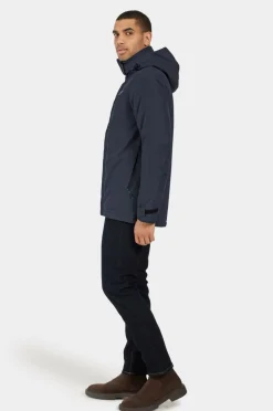 Didriksons Jakke Stefan Usx Jkt