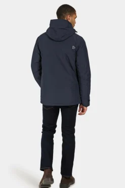 Didriksons Jakke Stefan Usx Jkt