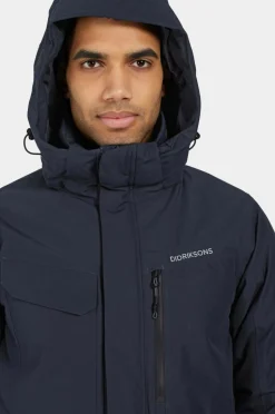 Didriksons Jakke Stefan Usx Jkt