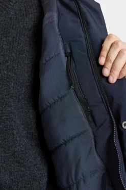 Didriksons Jakke Stefan Usx Jkt