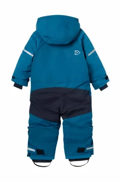 Didriksons Overtræksbukser Falken K Coverall