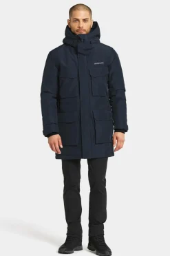Didriksons Parka Drew Usx Parka 8