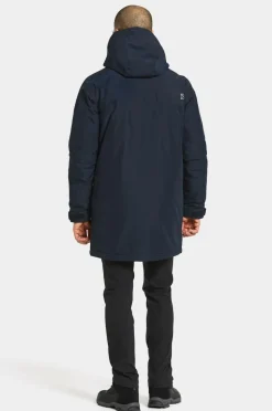 Didriksons Parka Drew Usx Parka 8